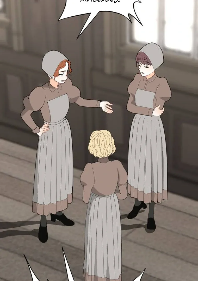 Rebecca’s Prayer Chapter 2 Online - página 23