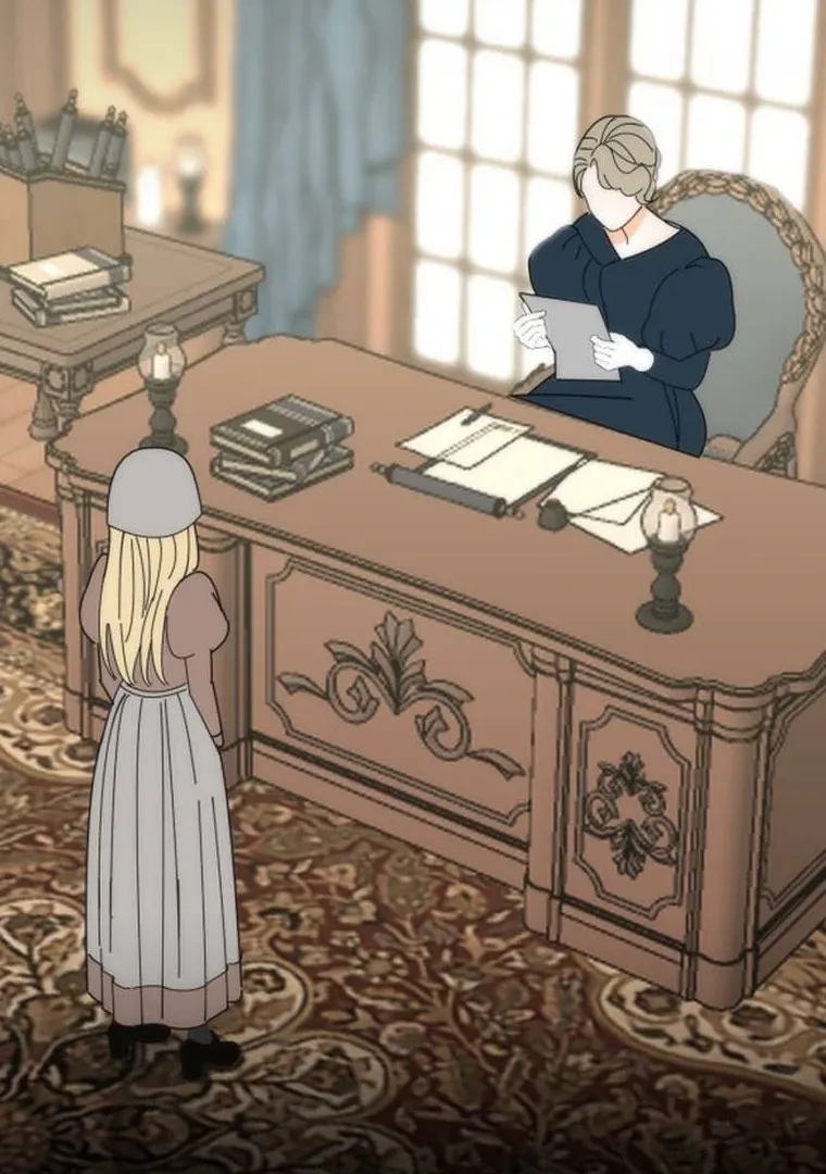 Rebecca’s Prayer Chapter 2 Online - página 28