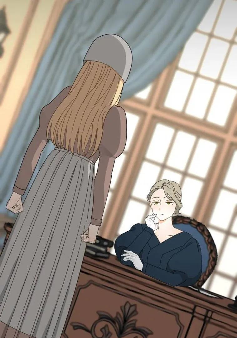 Rebecca’s Prayer Chapter 2 Online - página 40