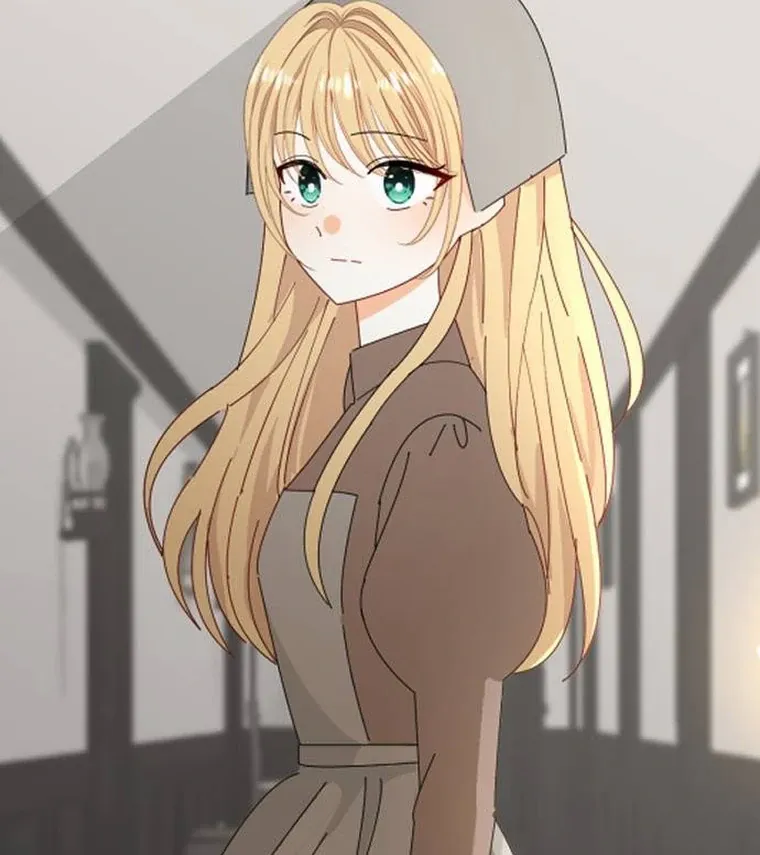 Rebecca’s Prayer Chapter 2 Online - página 71
