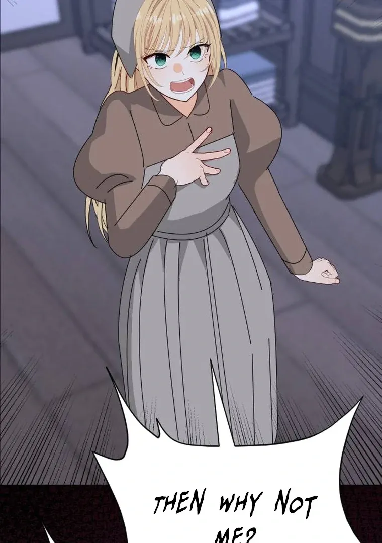 Rebecca’s Prayer Chapter 2 Online - página 110