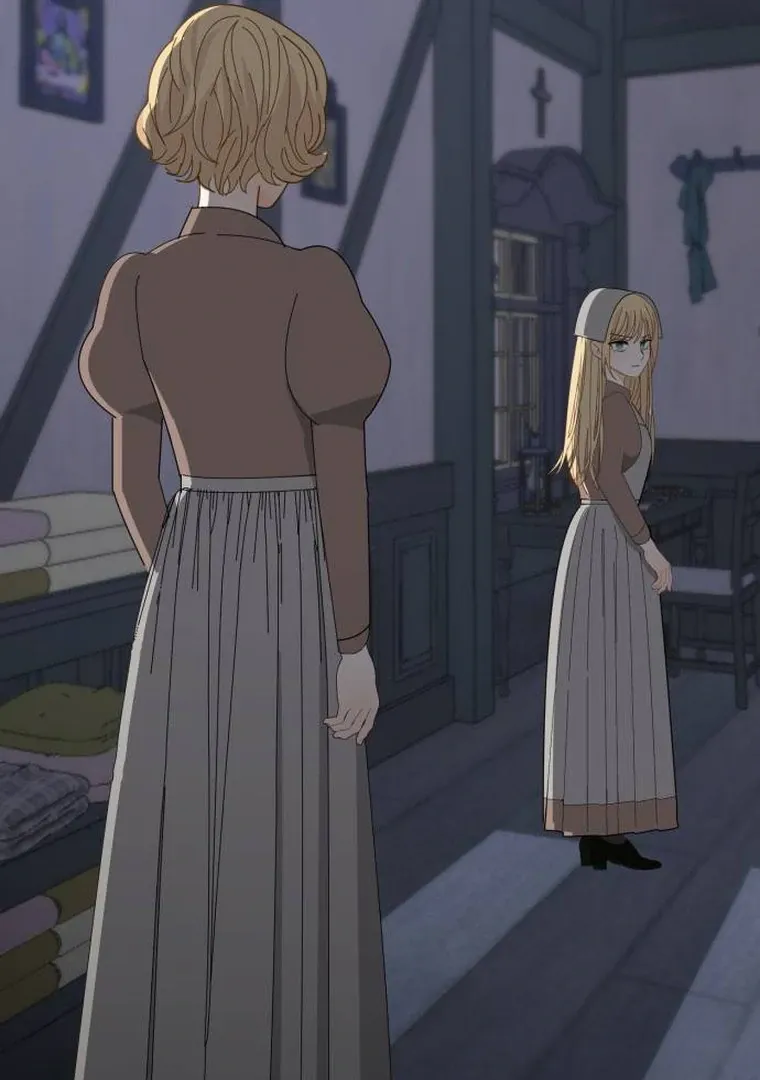 Rebecca’s Prayer Chapter 2 Online - página 114