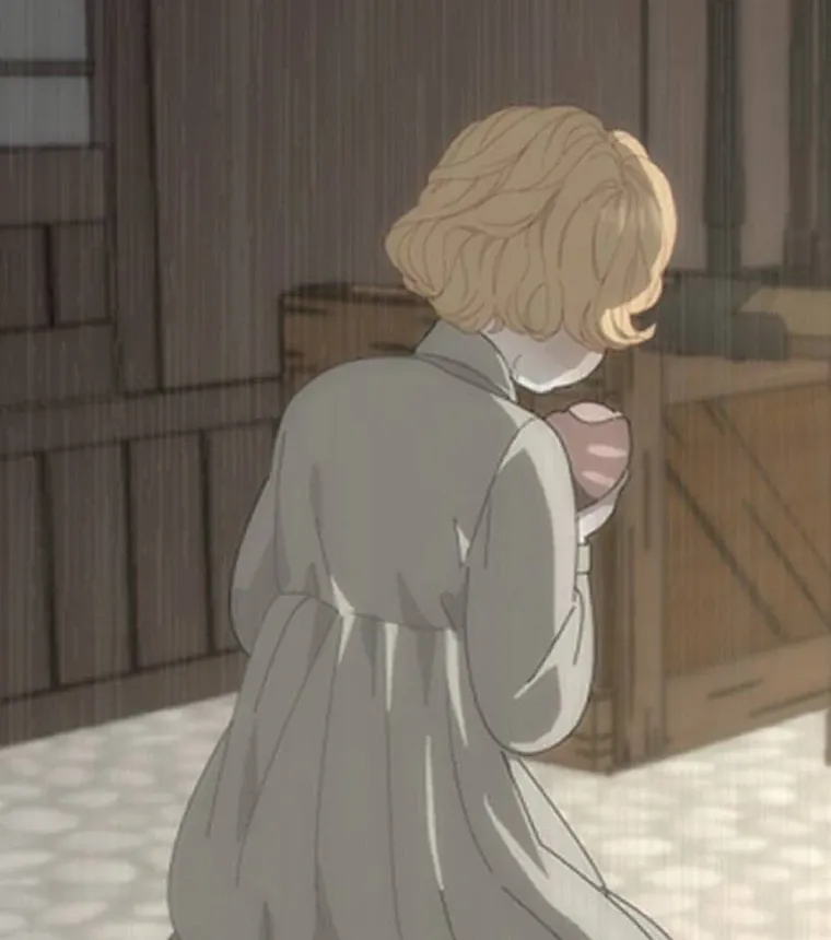 Rebecca’s Prayer Chapter 2 Online - página 140