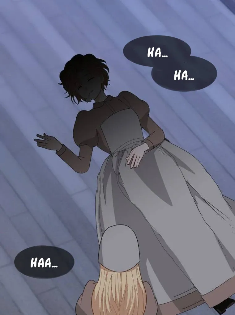 Rebecca’s Prayer Chapter 2 Online - página 154