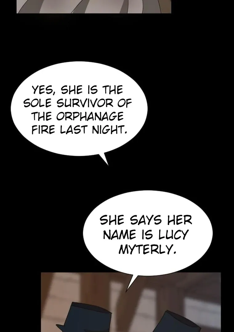Rebecca’s Prayer Chapter 3 Online - página 8