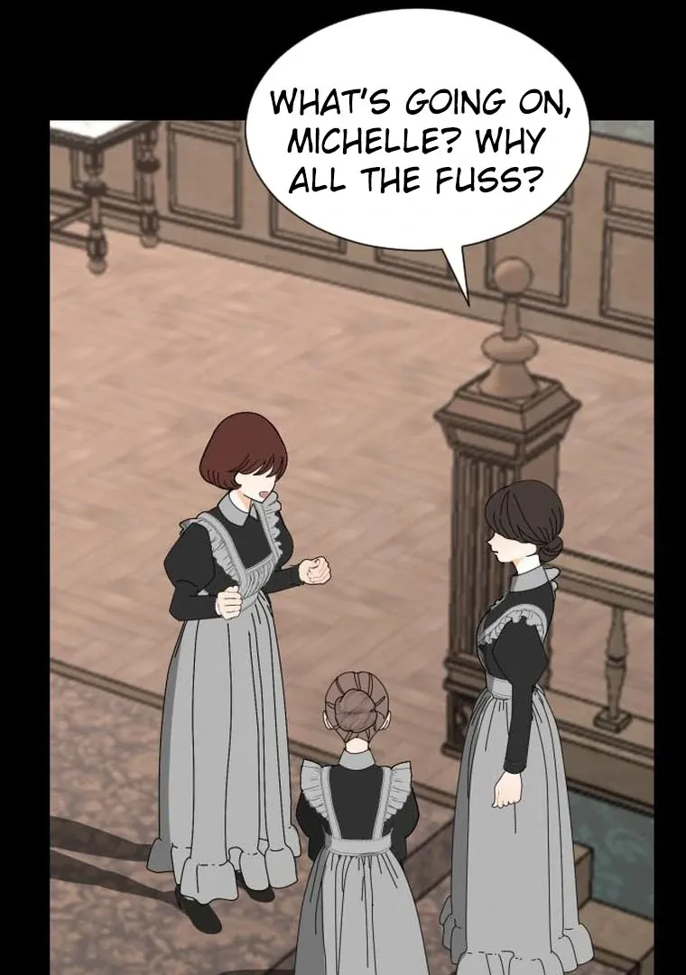 Rebecca’s Prayer Chapter 3 Online - página 43