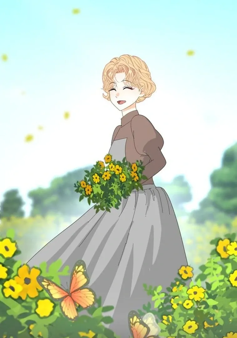 Rebecca’s Prayer Chapter 3 Online - página 81