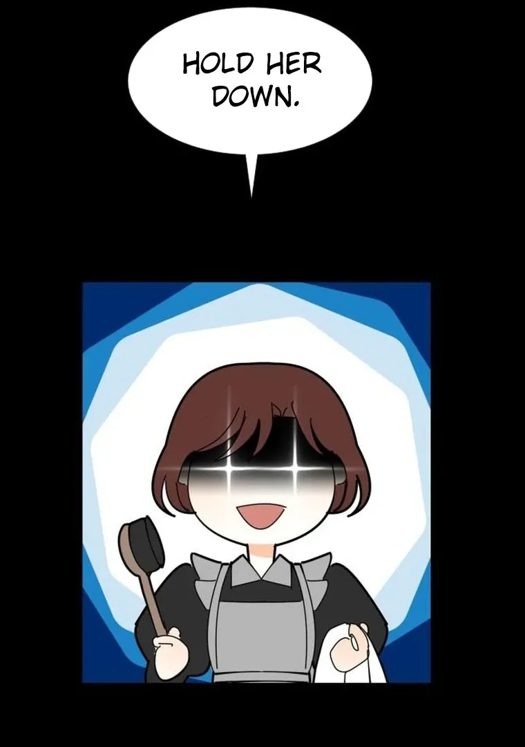 Rebecca’s Prayer Chapter 3 Online - página 99
