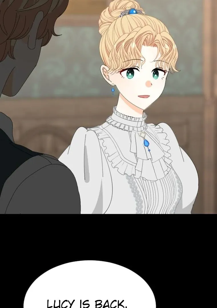 Rebecca’s Prayer Chapter 3 Online - página 109