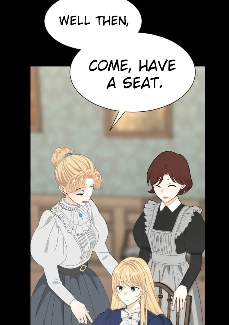 Rebecca’s Prayer Chapter 3 Online - página 118