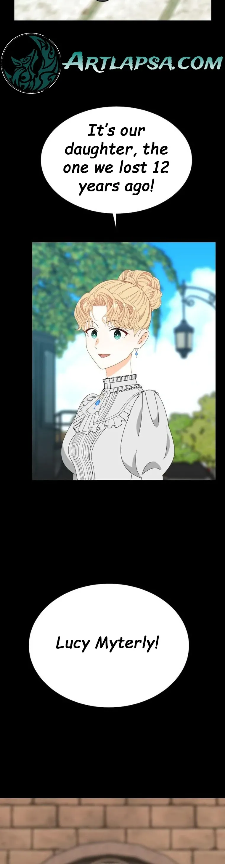 Rebecca’s Prayer Chapter 4 Online - página 8