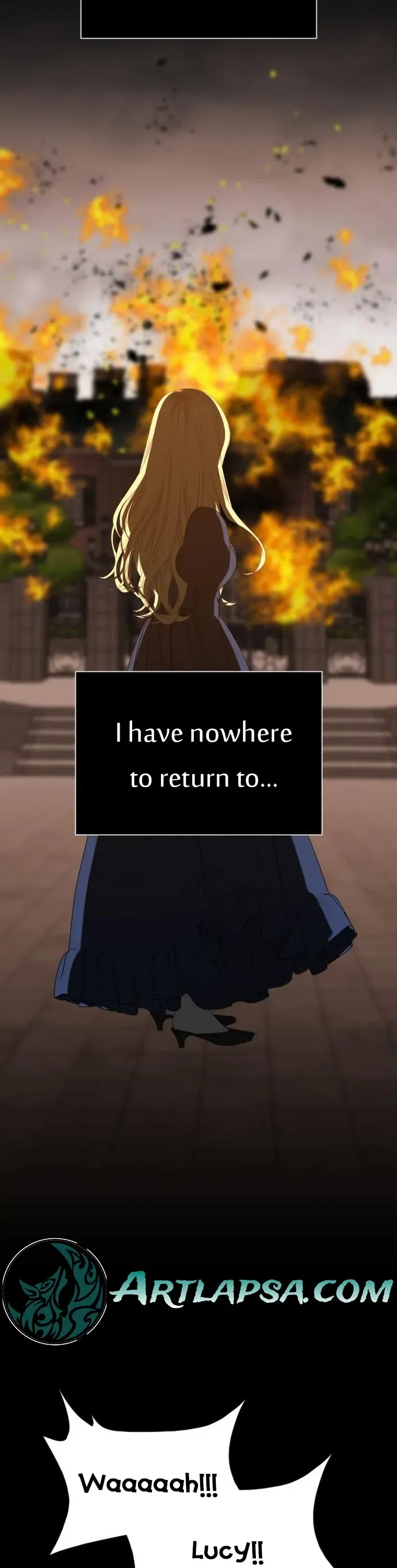 Rebecca’s Prayer Chapter 4 Online - página 46