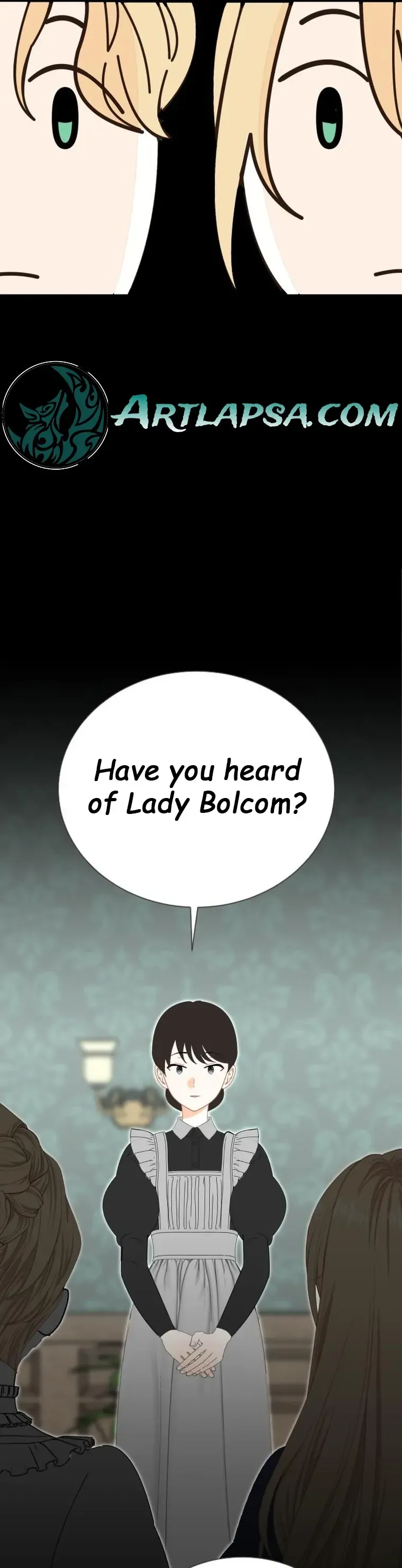 Rebecca’s Prayer Chapter 4 Online - página 59