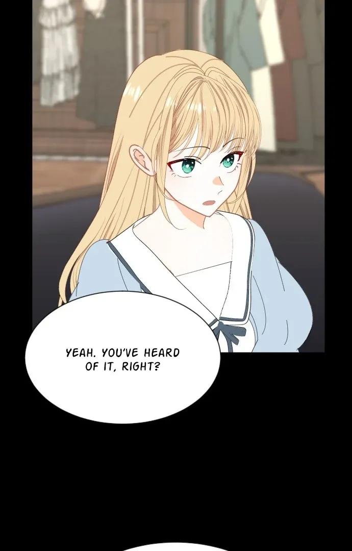 Rebecca’s Prayer Chapter 6 Online - página 52
