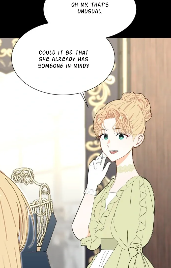 Rebecca’s Prayer Chapter 6 Online - página 62
