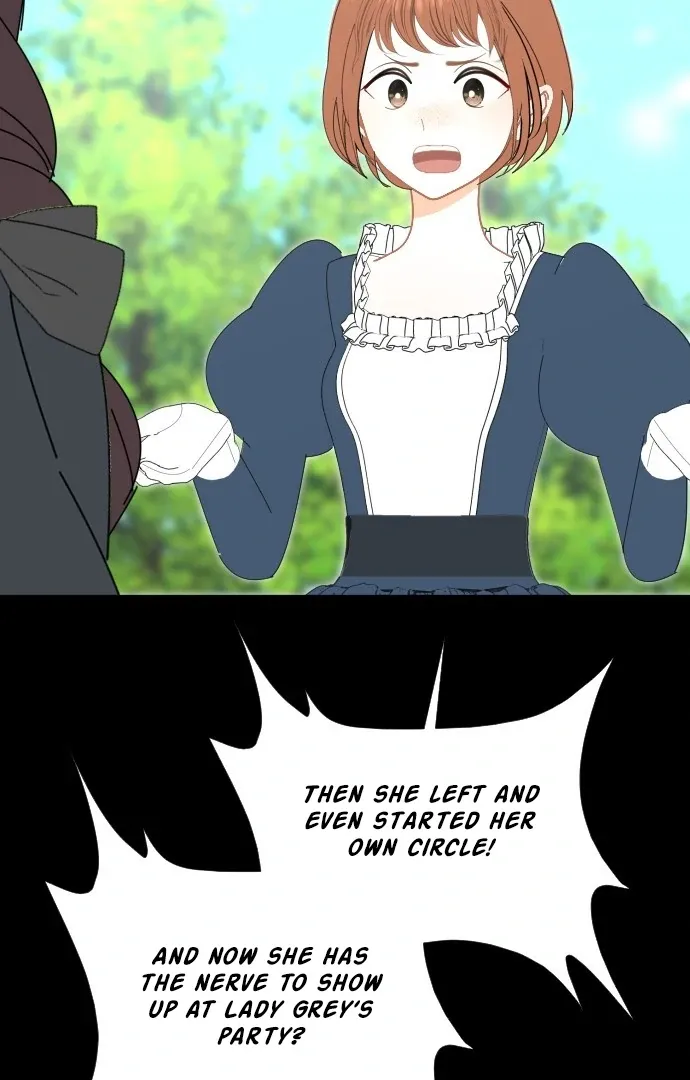 Rebecca’s Prayer Chapter 6 Online - página 91