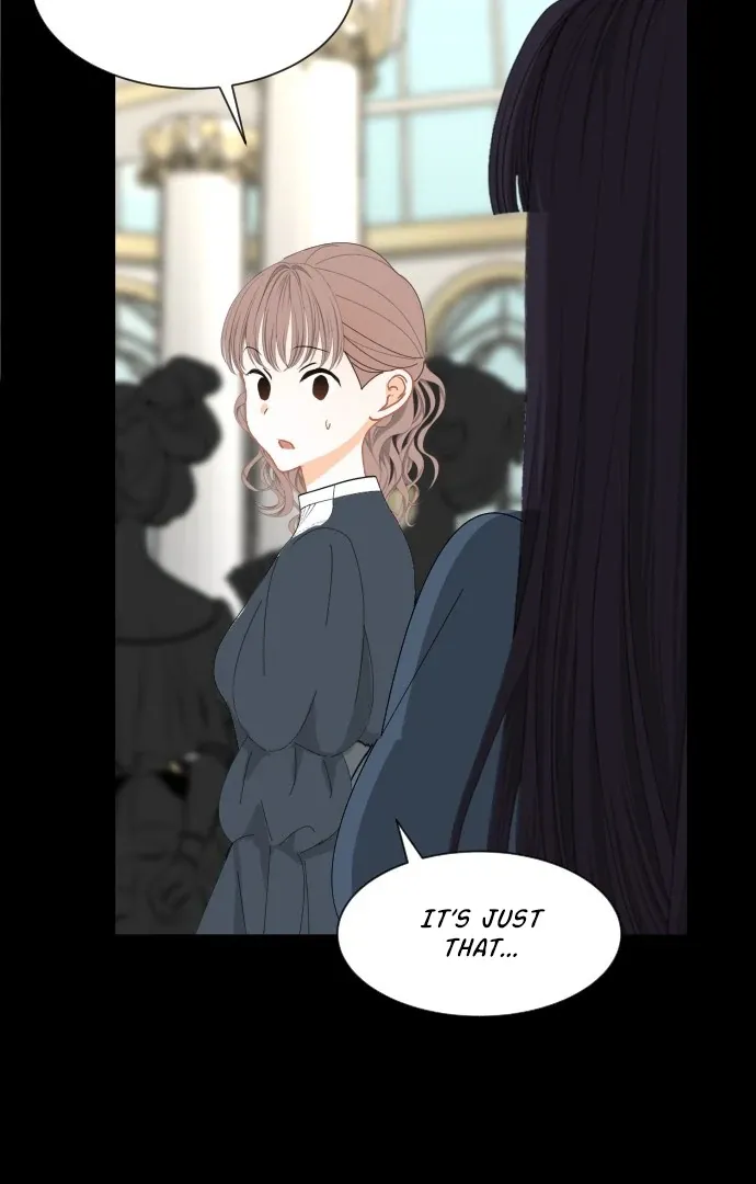 Rebecca’s Prayer Chapter 6 Online - página 114