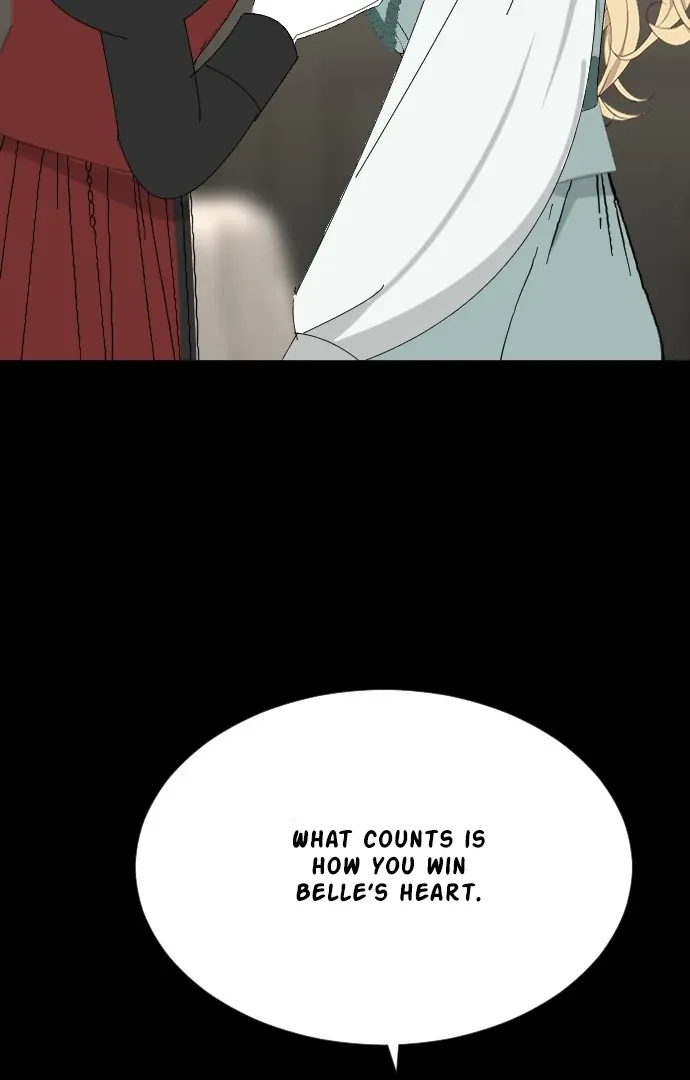 Rebecca’s Prayer Chapter 7 Online - página 44