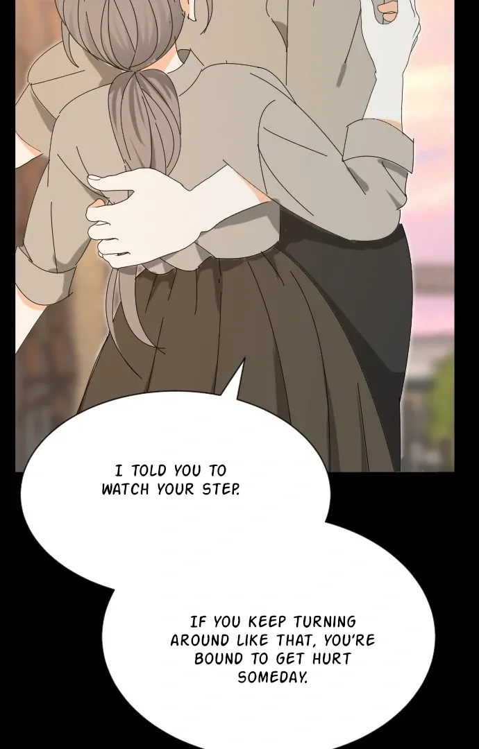 Rebecca’s Prayer Chapter 7 Online - página 86