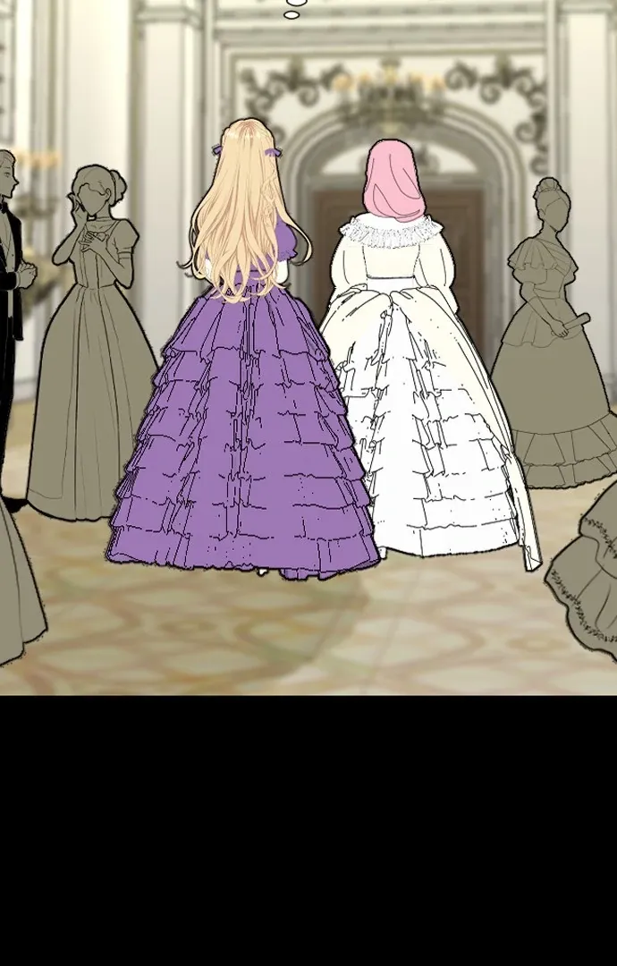 Rebecca’s Prayer Chapter 8 Online - página 38