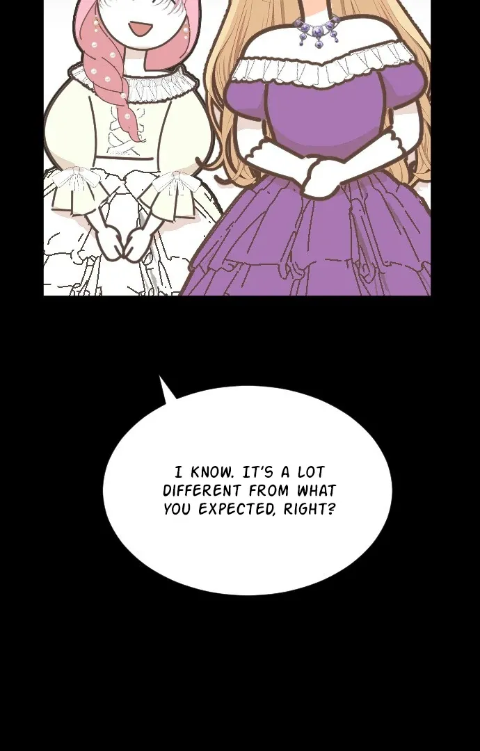 Rebecca’s Prayer Chapter 8 Online - página 73