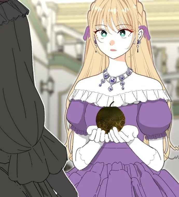 Rebecca’s Prayer Chapter 8 Online - página 94