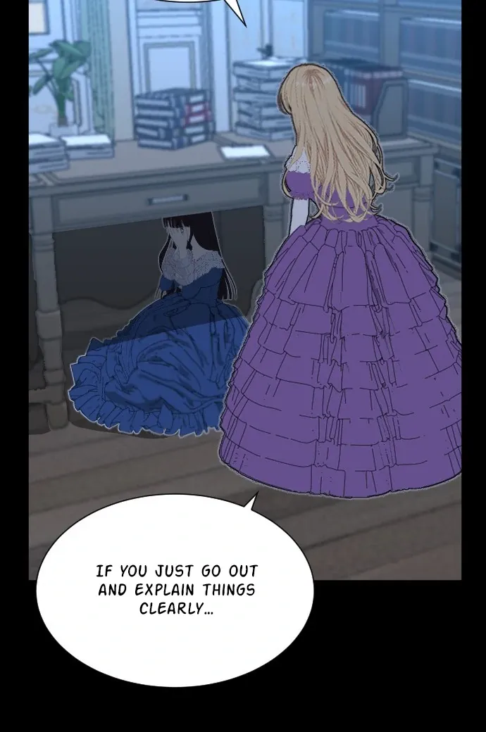 Rebecca’s Prayer Chapter 9 Online - página 26