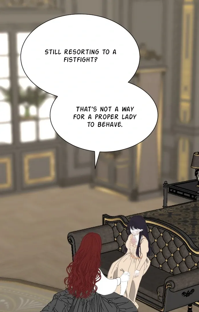 Rebecca’s Prayer Chapter 9 Online - página 106