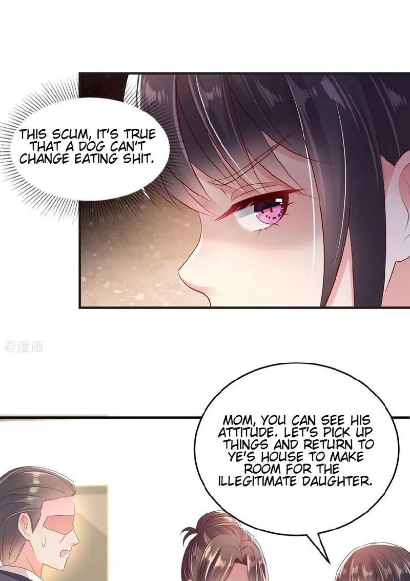 Rebirth Meeting: For You and My Exclusive Lovers Chapter 10 Online - página 6