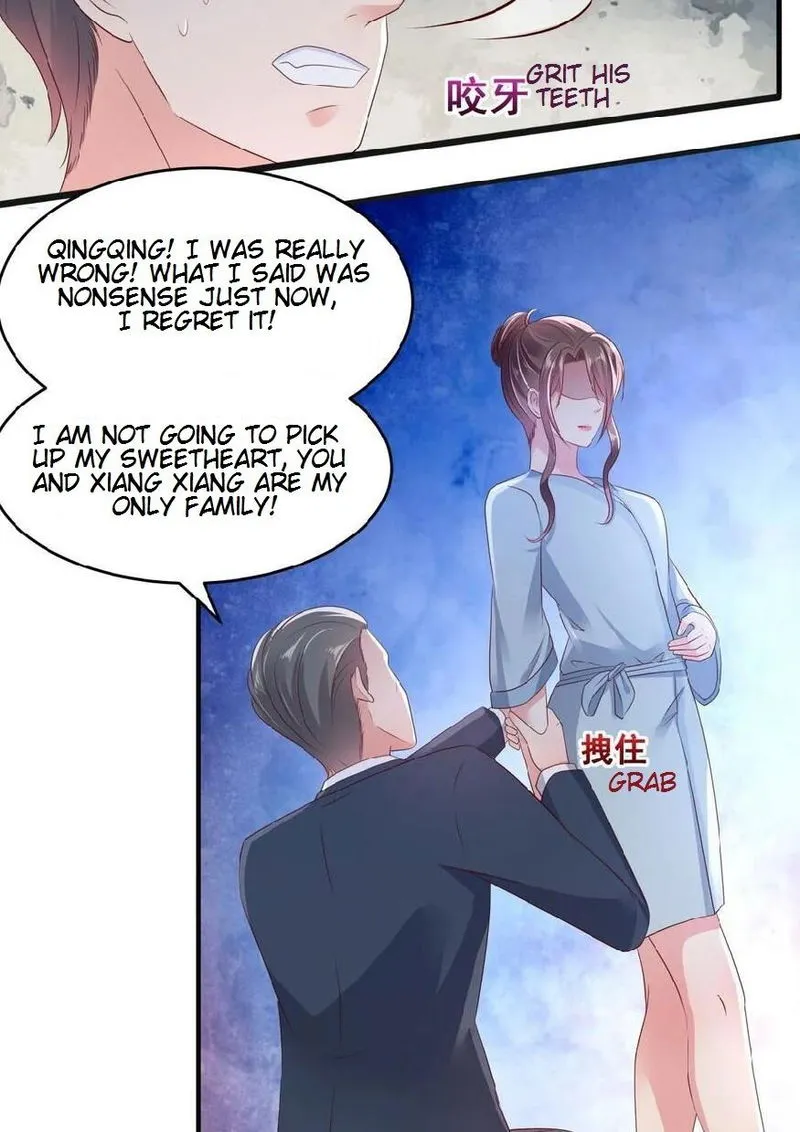 Rebirth Meeting: For You and My Exclusive Lovers Chapter 10 Online - página 8