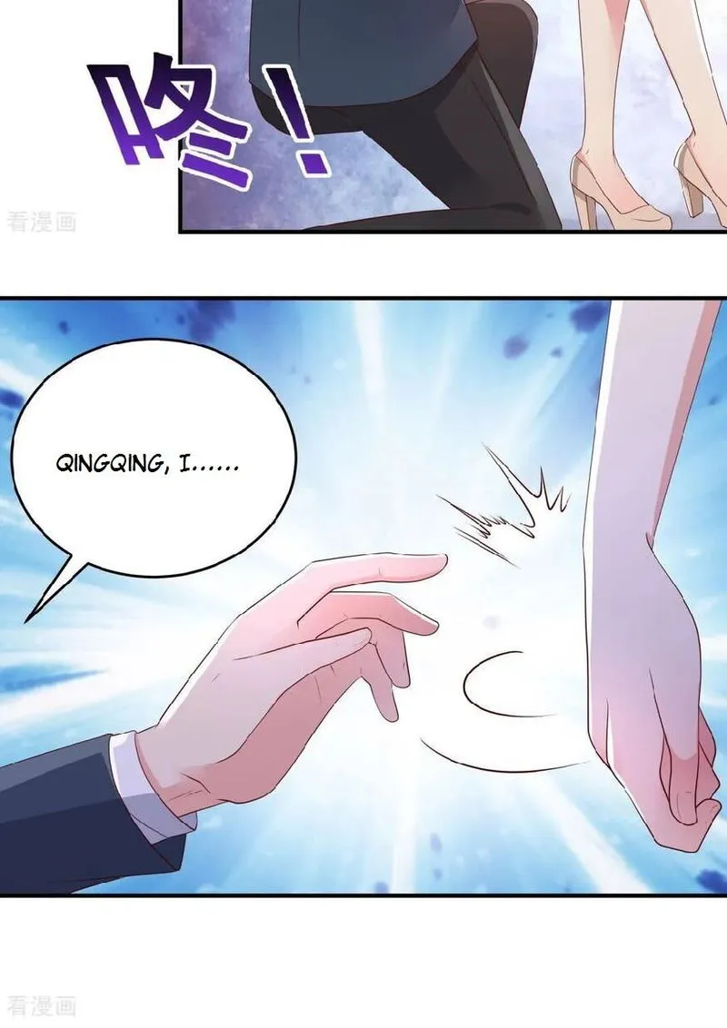 Rebirth Meeting: For You and My Exclusive Lovers Chapter 10 Online - página 9