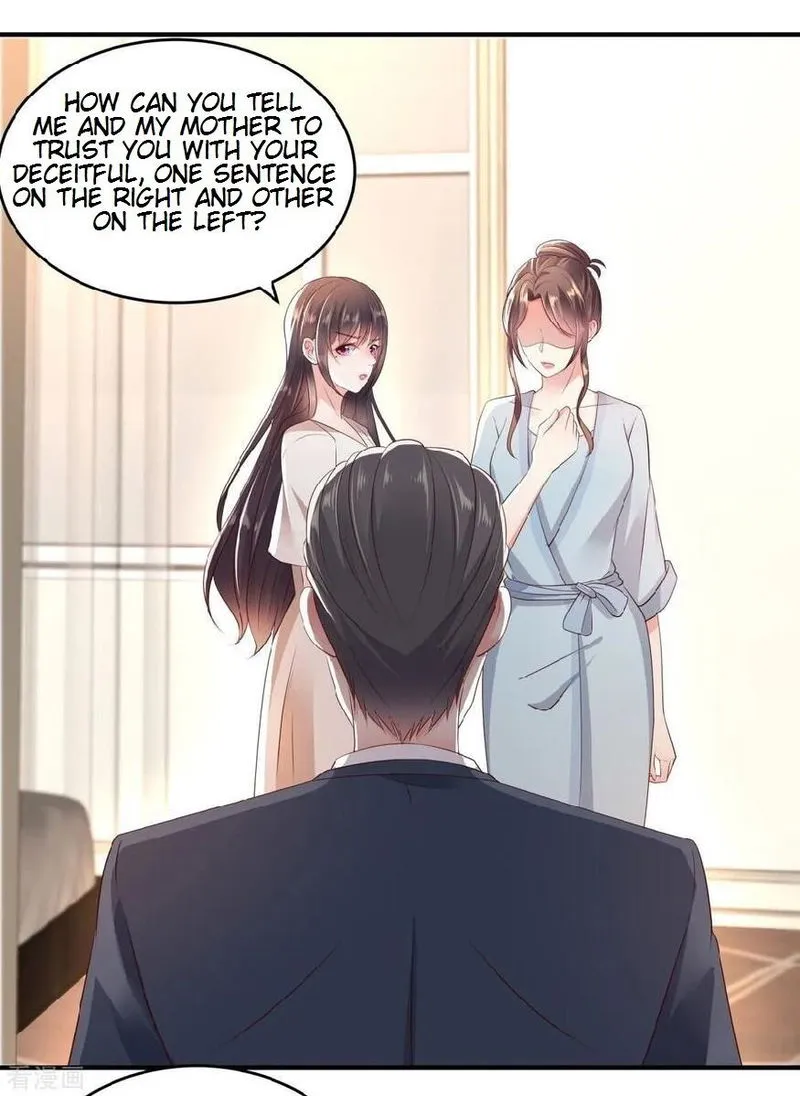 Rebirth Meeting: For You and My Exclusive Lovers Chapter 10 Online - página 10