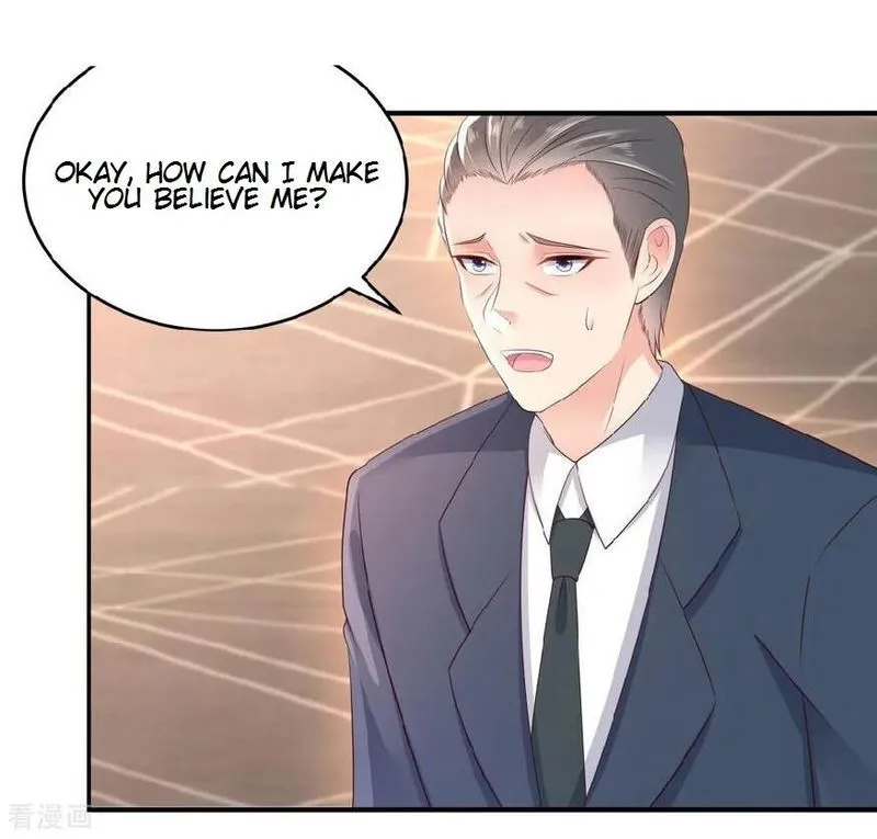 Rebirth Meeting: For You and My Exclusive Lovers Chapter 10 Online - página 11
