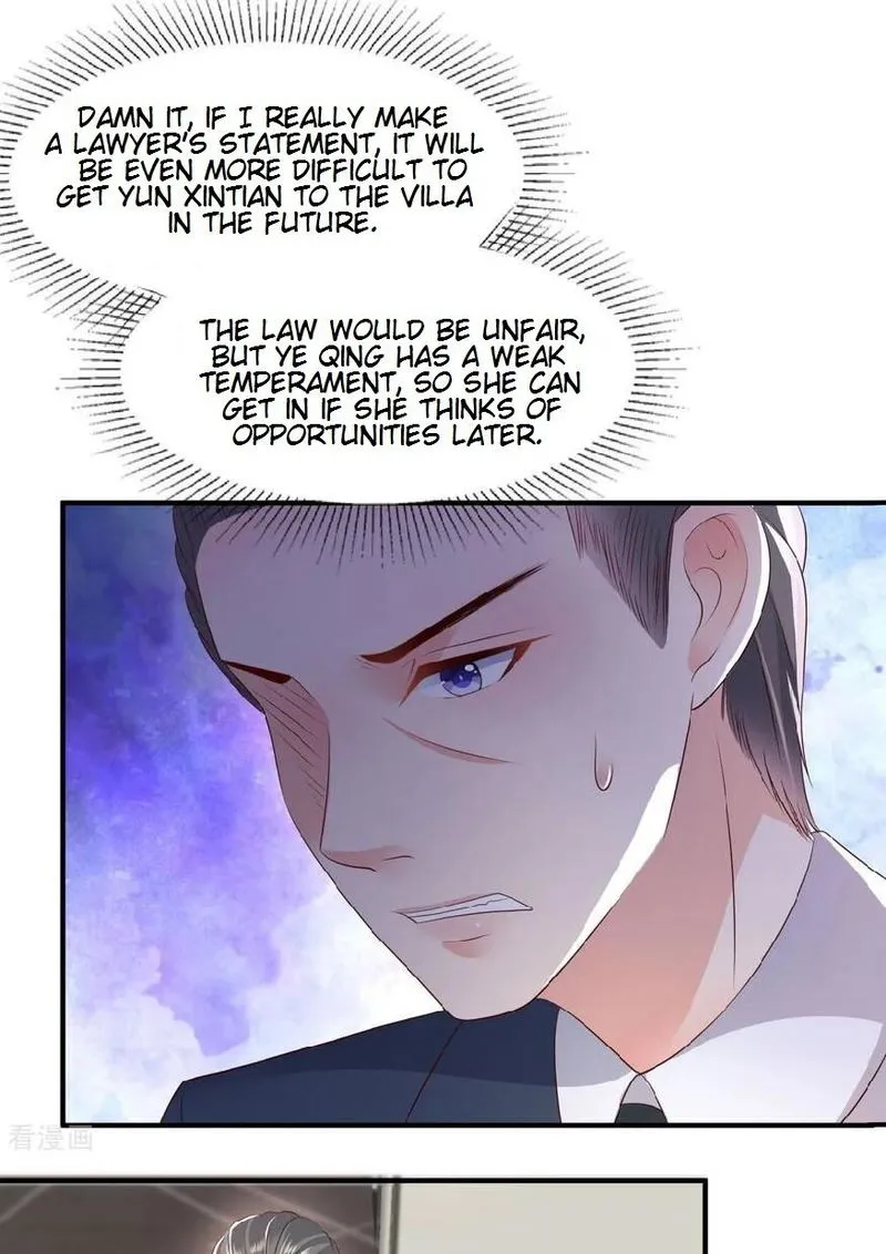 Rebirth Meeting: For You and My Exclusive Lovers Chapter 10 Online - página 14
