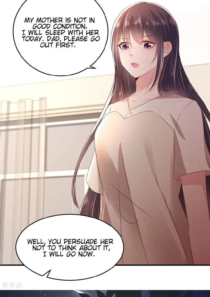 Rebirth Meeting: For You and My Exclusive Lovers Chapter 10 Online - página 16
