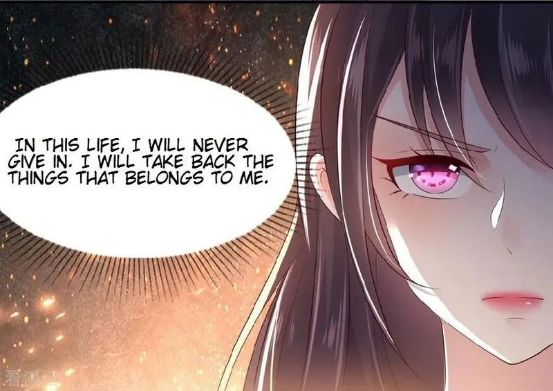 Rebirth Meeting: For You and My Exclusive Lovers Chapter 10 Online - página 21