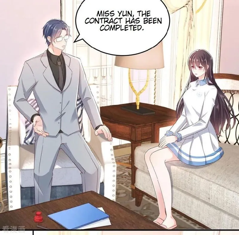 Rebirth Meeting: For You and My Exclusive Lovers Chapter 10 Online - página 24