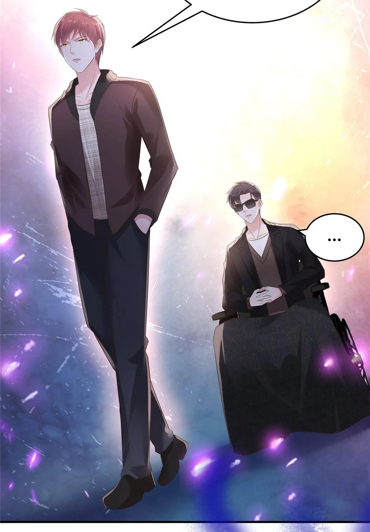 Rebirth Meeting: For You and My Exclusive Lovers Chapter 104 Online - página 3