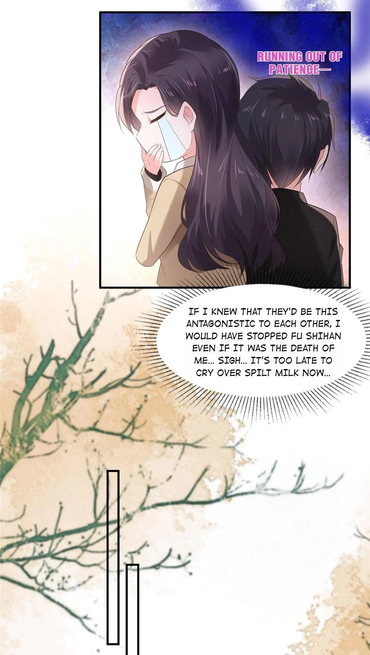 Rebirth Meeting: For You and My Exclusive Lovers Chapter 104 Online - página 4