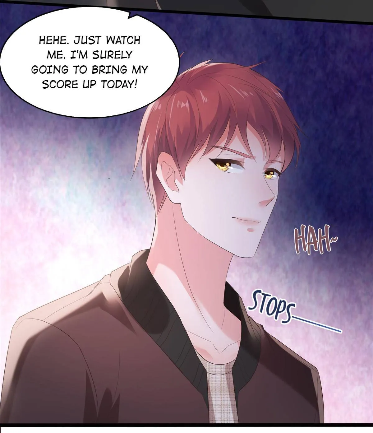 Rebirth Meeting: For You and My Exclusive Lovers Chapter 104 Online - página 7