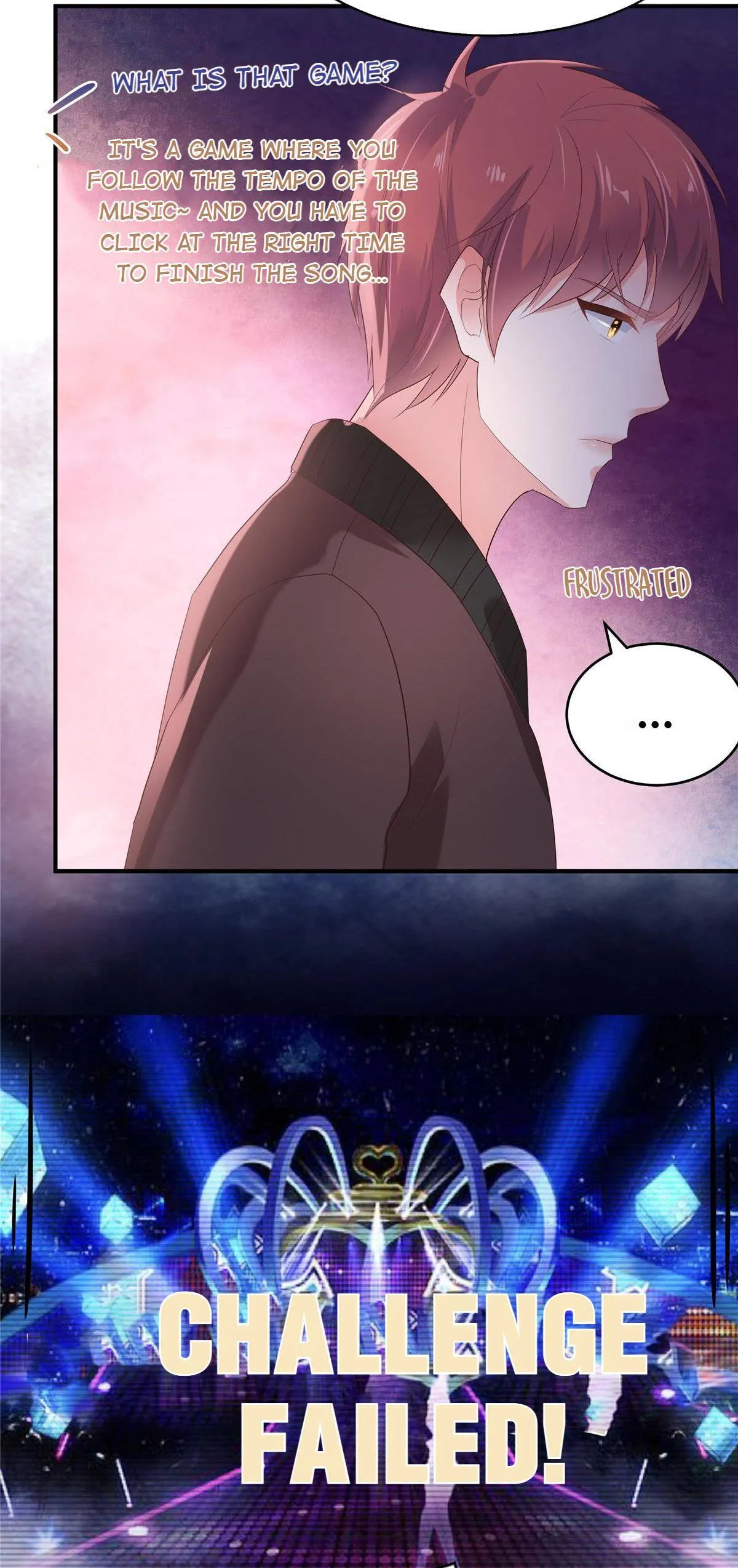 Rebirth Meeting: For You and My Exclusive Lovers Chapter 104 Online - página 9