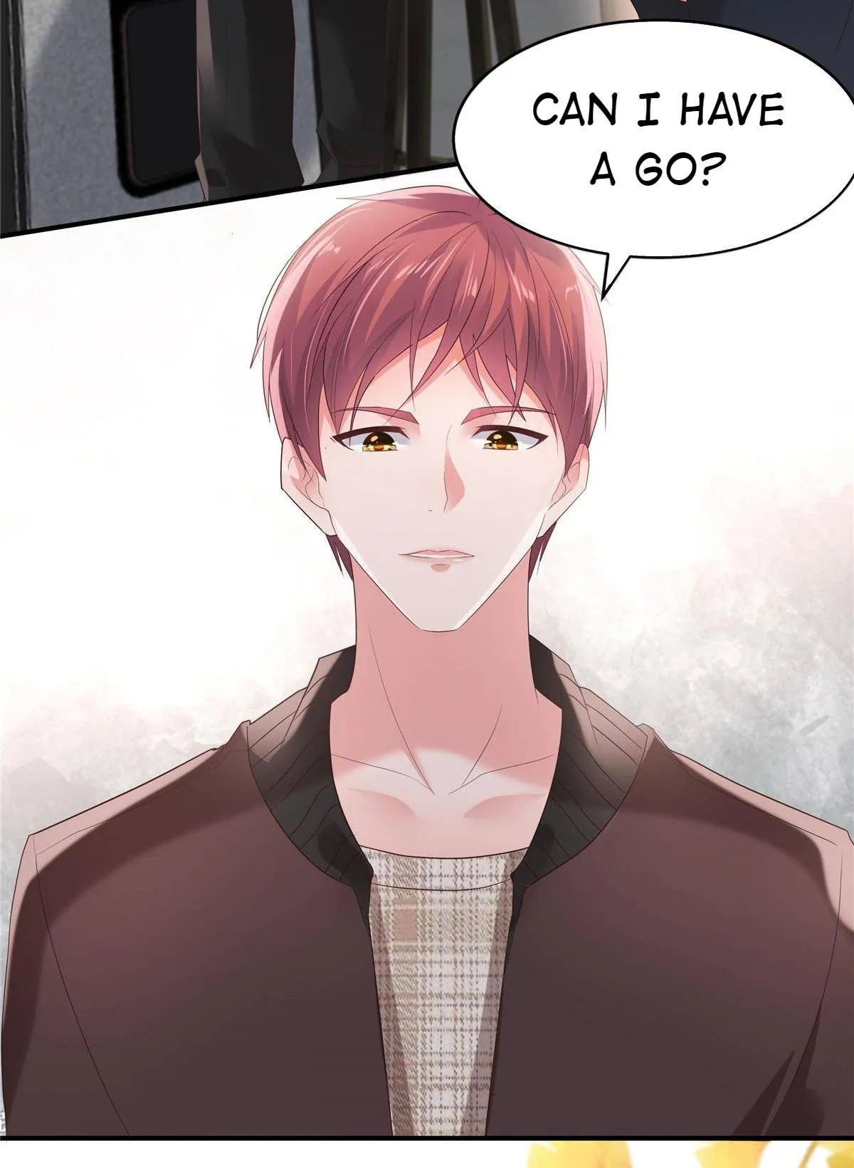 Rebirth Meeting: For You and My Exclusive Lovers Chapter 104 Online - página 11