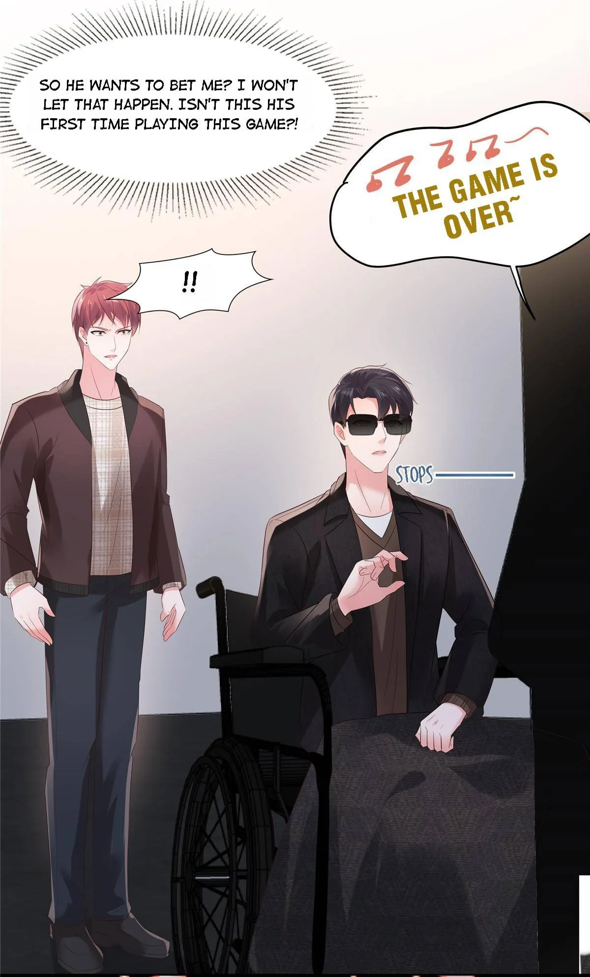 Rebirth Meeting: For You and My Exclusive Lovers Chapter 104 Online - página 16