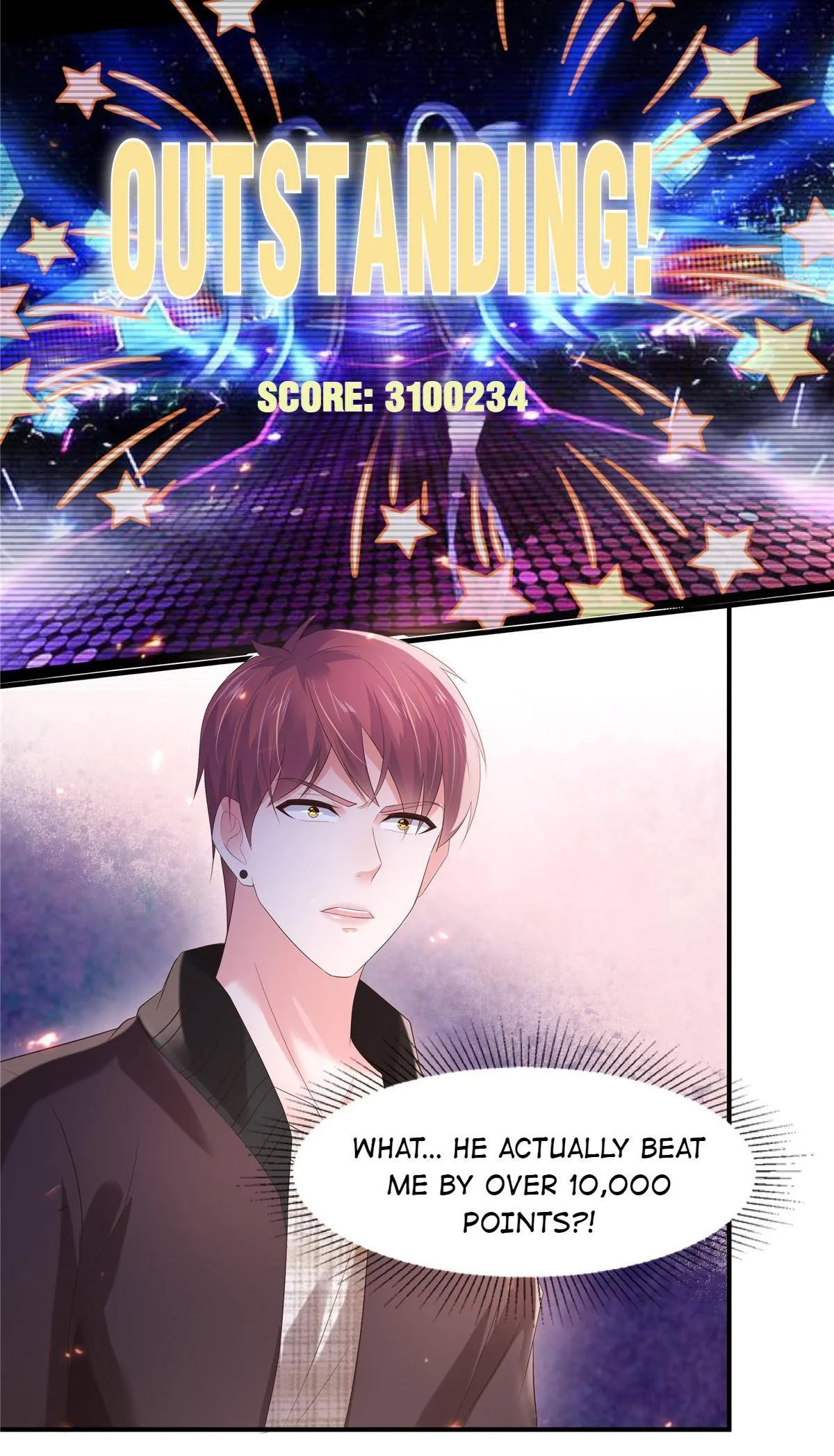 Rebirth Meeting: For You and My Exclusive Lovers Chapter 104 Online - página 17