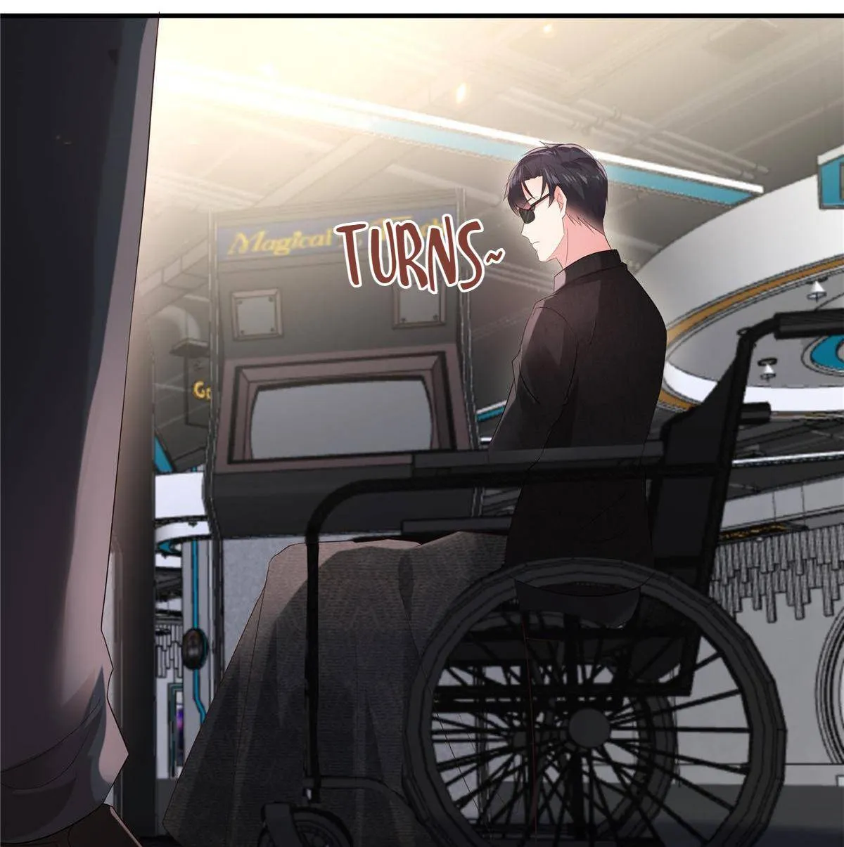 Rebirth Meeting: For You and My Exclusive Lovers Chapter 104 Online - página 18