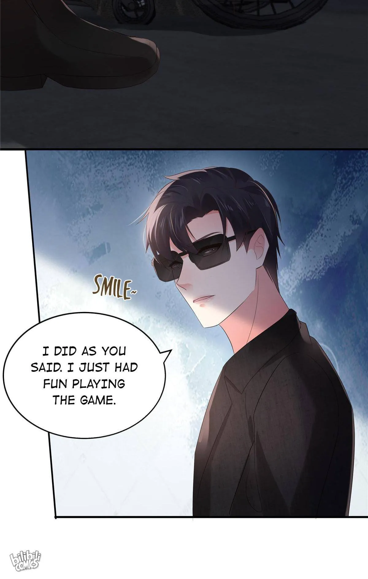 Rebirth Meeting: For You and My Exclusive Lovers Chapter 104 Online - página 19