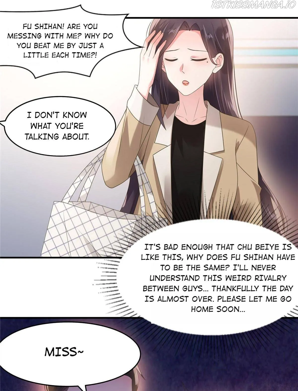 Rebirth Meeting: For You and My Exclusive Lovers Chapter 106 Online - página 4