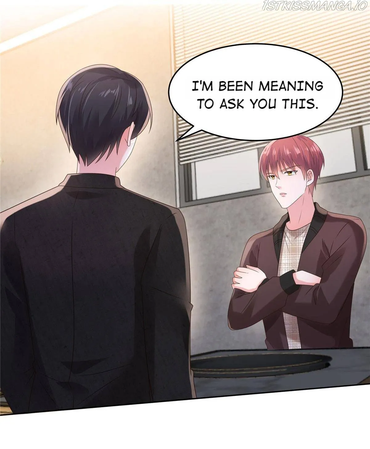 Rebirth Meeting: For You and My Exclusive Lovers Chapter 106 Online - página 12