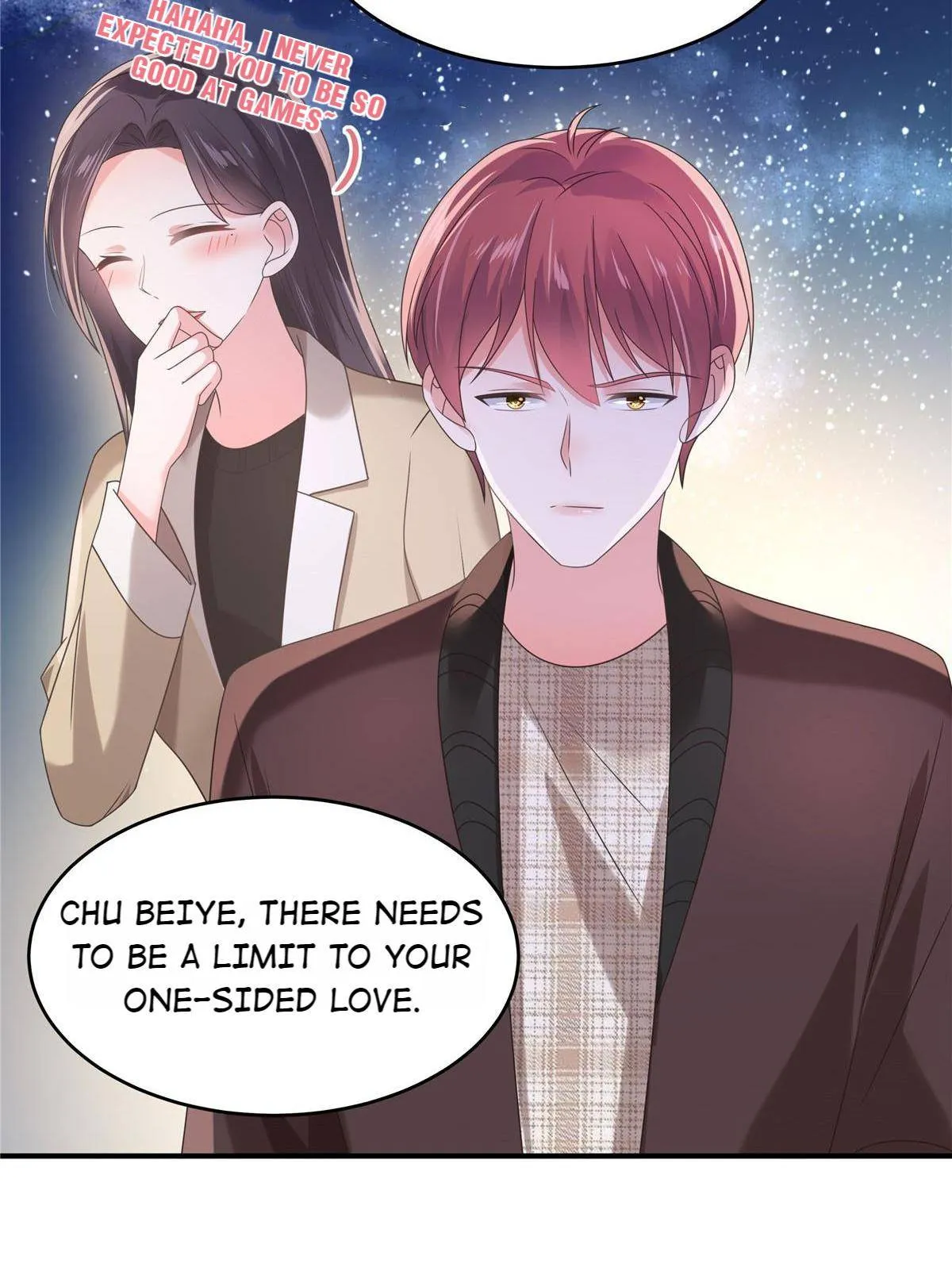 Rebirth Meeting: For You and My Exclusive Lovers Chapter 107 Online - página 3