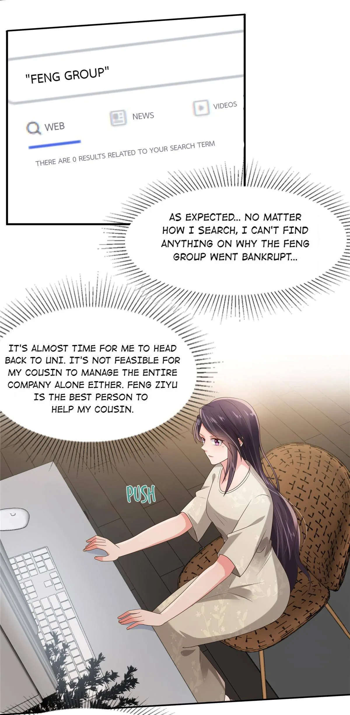 Rebirth Meeting: For You and My Exclusive Lovers Chapter 109 Online - página 3